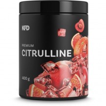 Premium Citrulline 400 gr.