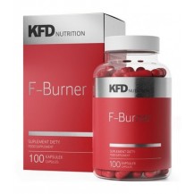 F-Burner - 100 tablets