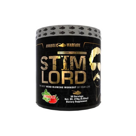 STIM LORD 270 gr.