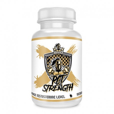 PCT STRENGTH 180CPS