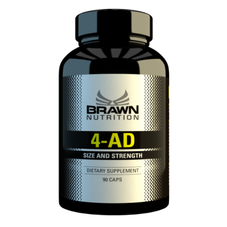 4-AD 90CPS