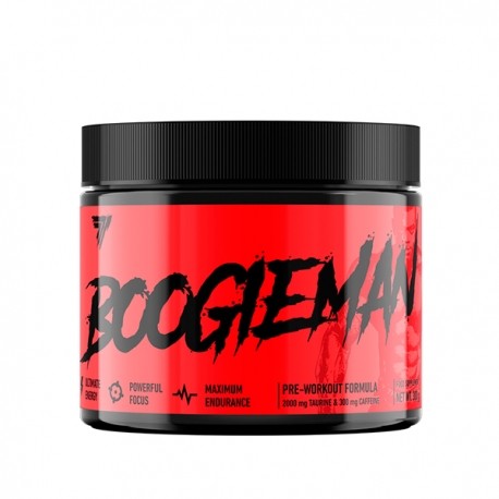 BOOGIEMAN 300Gr.