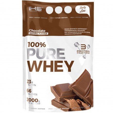NITROTECH 100% WHEY GOLD 5,5LBS