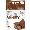 100% PURE WHEY 2KG