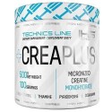 CREAPLUS 500G 100 SERVINGS