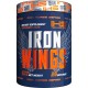 IRON WINGS 572G 26 SERVINGS