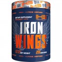 IRON WINGS 572G 26 SERVINGS