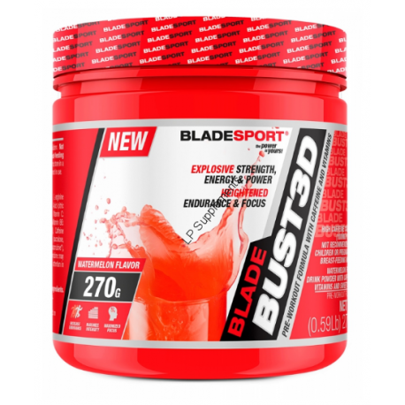 BLADE BUST3D 270 gm