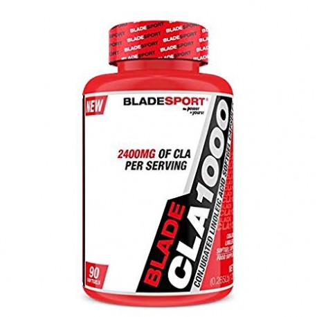 BLADE CLA1000 120.6G 90SOFTGELS