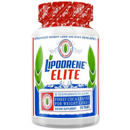 LIPODRENE ELITE