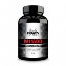 M1,4ADD - 30mg 60CPS