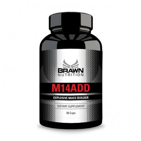 M14ADD 60CPS