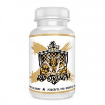 RAD STRENGHT 60CPS