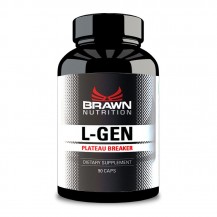 L-GEN  50mg 90CPS