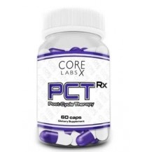 PCT RX 60 caps