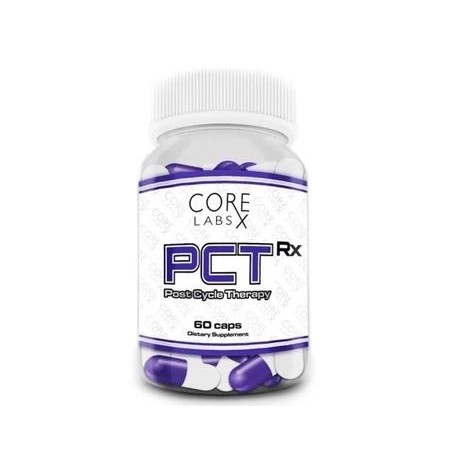 PCT RX 60 caps