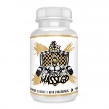 Mass LGD - 10mg 60 caps