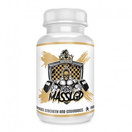 Mass LGD 60 caps