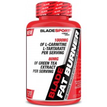 BLADE FAT BURNER 144G 120 TABLETS