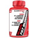 BLADE FAT BURNER 144G 120 TABLETS
