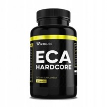 ECA HARDCORE 60CPS