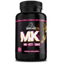 MK-677 60 caps 10MG