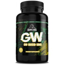 GW-501516 60 caps - 10MG (Cardarina)