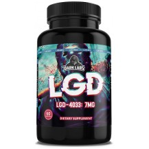 LGD-4033 60 caps 7MG