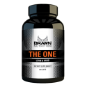 The One - 25mg 120 cps