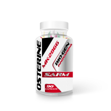OSTERINE MK2866 20 MG 90 CAPS OSTARINA