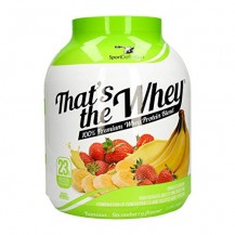 THAT'S THE WHEY 5LBS
