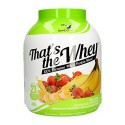THAT'S THE WHEY 5LBS