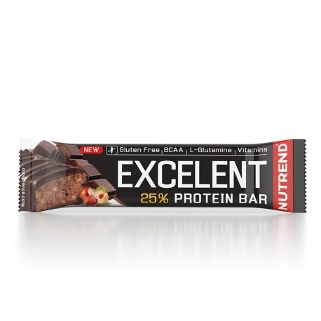 EXCELLENT BAR 85G