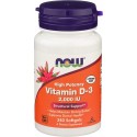 VITAMIN D3 240 SOFTGEL 2000 UI