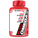 BLADE OMEGA3 165G 120 TABLETS