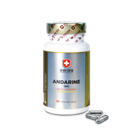 ANDARINE (S4)