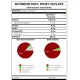 100% WHEY ISOLATE1800G