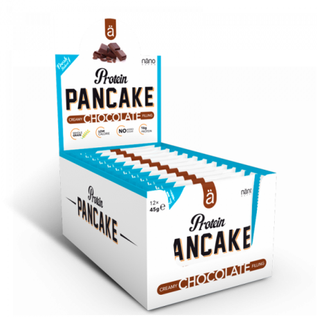 PROTEIN PANCAKE 45G