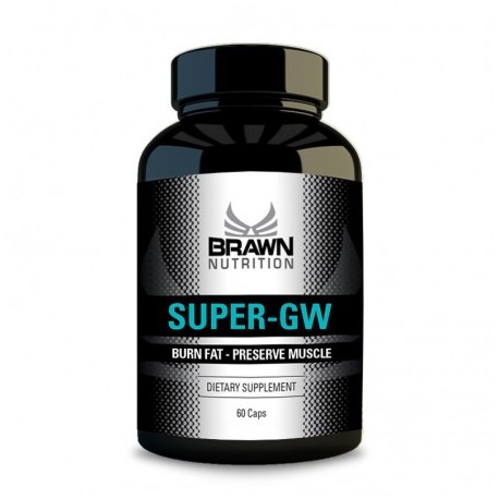 SUPER GW 60 caps