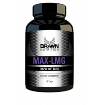 MAX-LMG - 15mg 90 caps