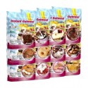 INSTANT OATMEAL - FARINA D'AVENA 2KG