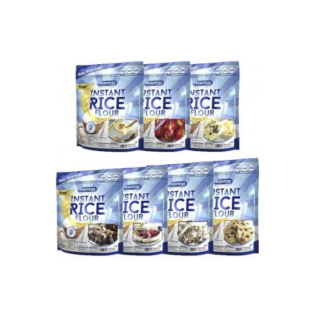 Instant Rice Flour - FARINA DI RISO 2KG