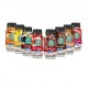 Salsa Zero 330ml