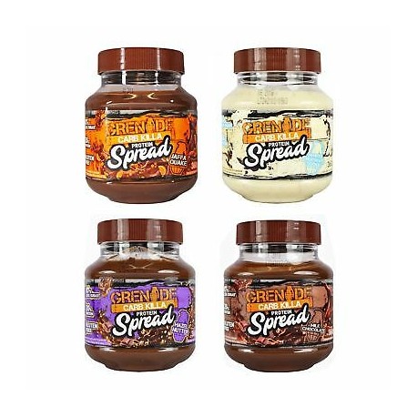 PROTEIN SPREAD