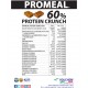 PROMEAL 60% PROTEIN CRUNCH - BARRETTA PROTEICA