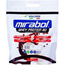 MIRABOL WHEY 80% - 1300G