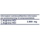 ARGININE PURE 300CPR