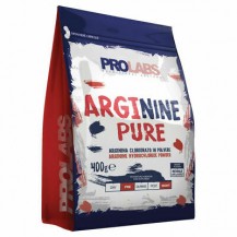 ARGININE PURE 400Gr.