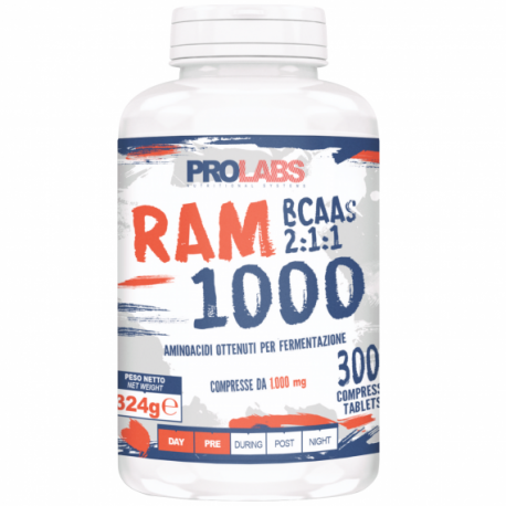 RAM 1000 300CPR