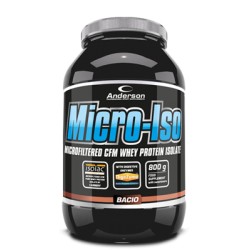 Micro-ISO 2kg